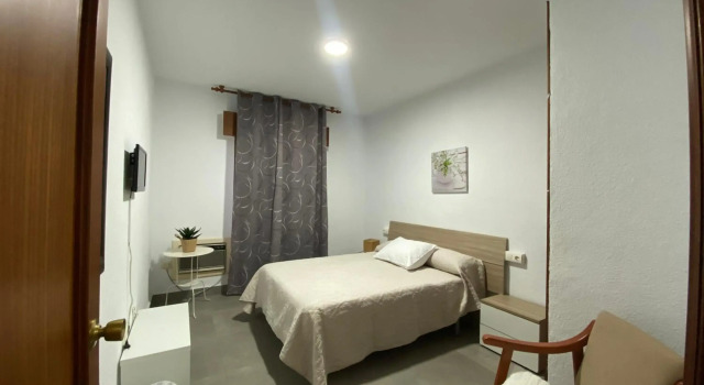 Hotel Muñoz