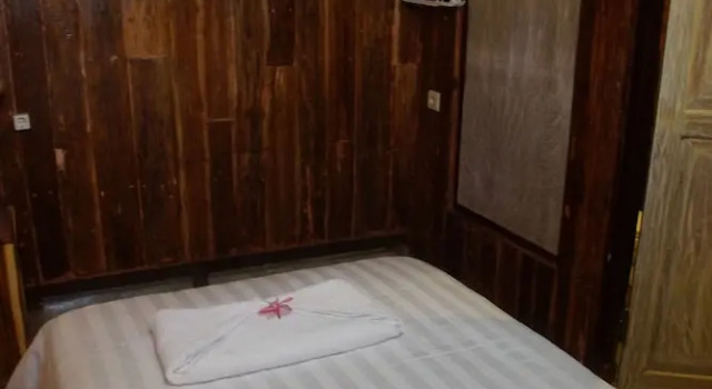 Номер Economy Beach Camp