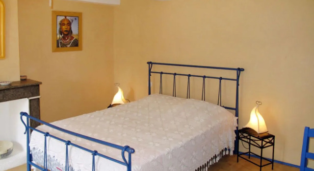 La Maison du Figuier (SON100), Prenota Hotel Saint-Montan Ardèche