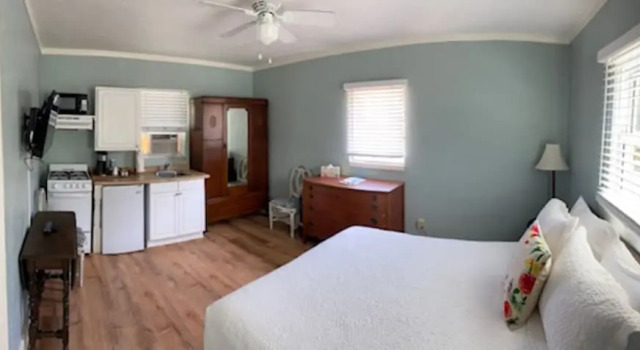 Студия Standard Cherokee Lodge