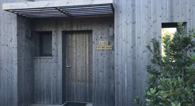 Casa Fiumu Oso