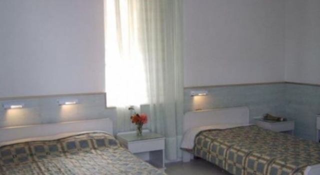 Stefania Apartments