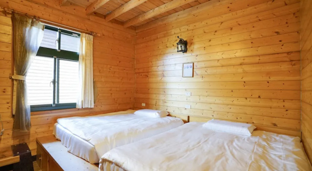 Perhe Villa Cloud Falls Resort