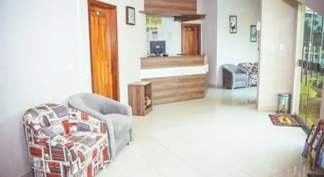 Hotel G & K