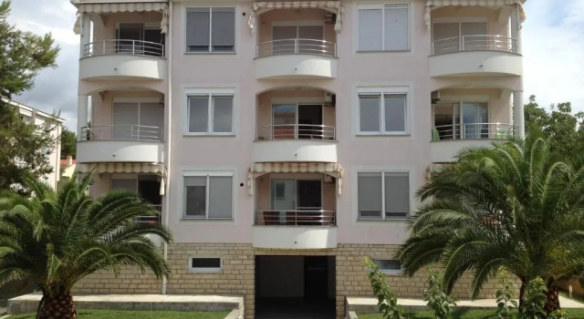 Apartments JayZarium