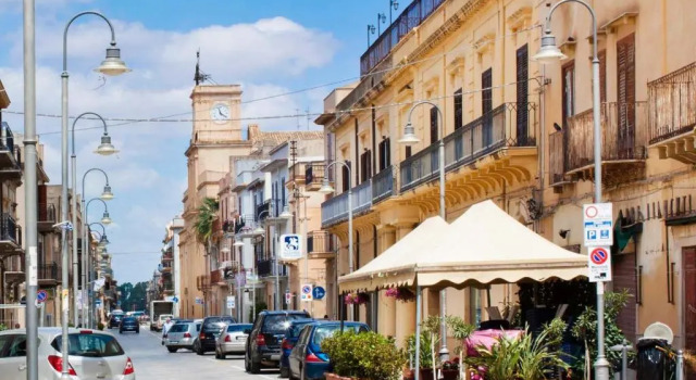 Casa Tresca - Holiday Accommodations, Buchen Sie Hotel 3-Sterne-Hotels in Menfi, 3*