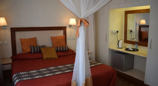 Номер Standard Hotel Riverview Westlands