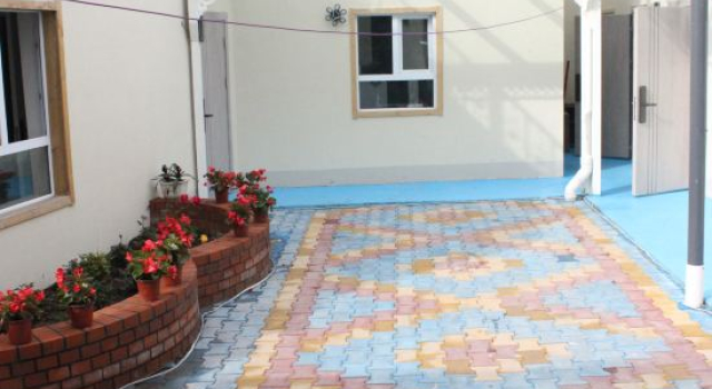 Star   Guest   House, Book Guesthouse Hotels in Xinjiang with Parking, Parking
