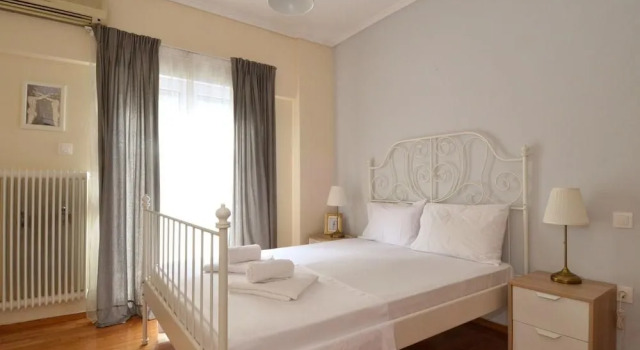 Exarchia a nice and cozy apartment