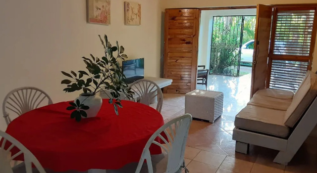 Апартаменты Apartamento Legot