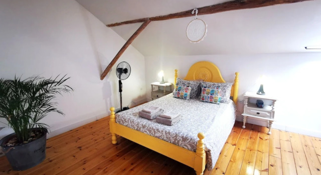 Апартаменты Aluguer apartamento -Sardinha - Portimao