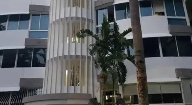 R.9 Apartamento de 3 habitaciones zona turística., Rezervovat Apartmán Panamá Panama
