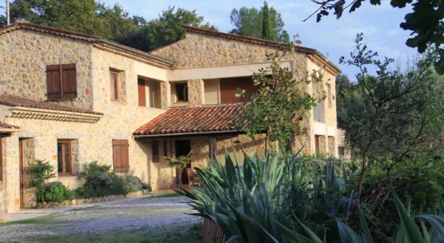 La Bellvue