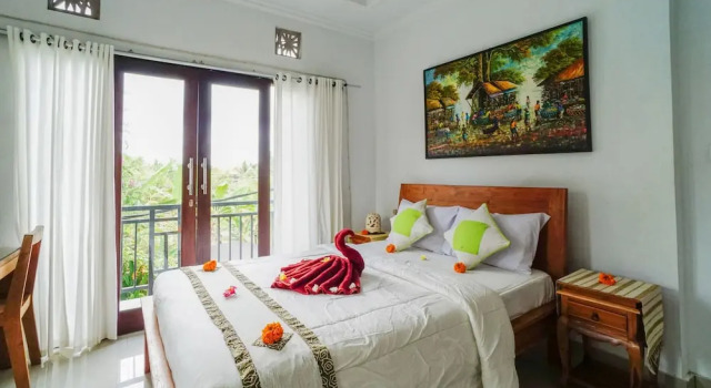 Номер Standard Molecha Guest House