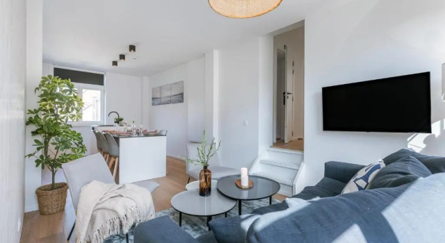 Апартаменты Pleasant Apartment in the Center of Ypres