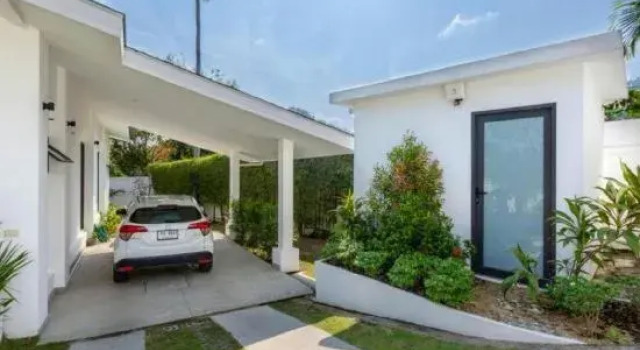 Villa Lady Blue, 3 Bedrooms