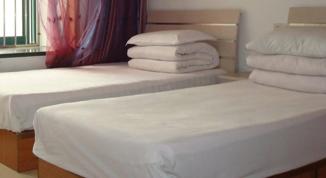 Guangzhou South Railway Station High-speed Rail Hotel