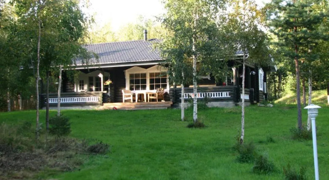 Коттедж Villa Mertala
