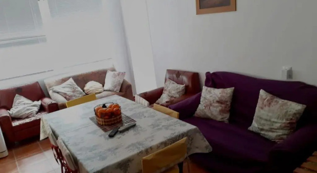 Апартаменты La Granada