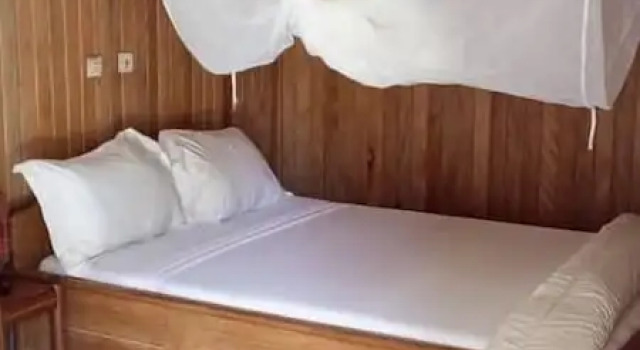 Номер Deluxe Hotel Tara Plage