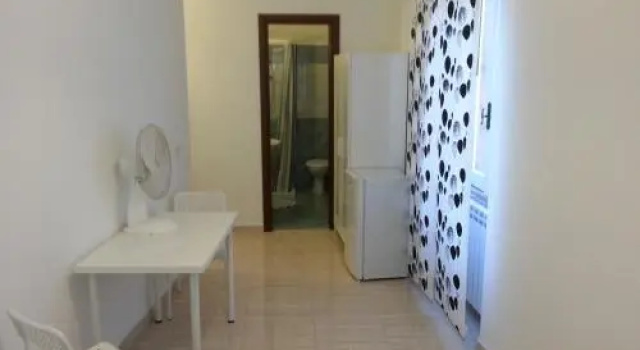 Paolina Rooms