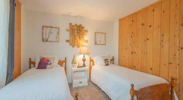 Nottingham's Nook - Tucked Away On A Quiet And Serene Lot Amongst The Trees! 2 Bedroom Home, Забронировать Отель Биг-Бэар-Сити San Bernardino Mountains