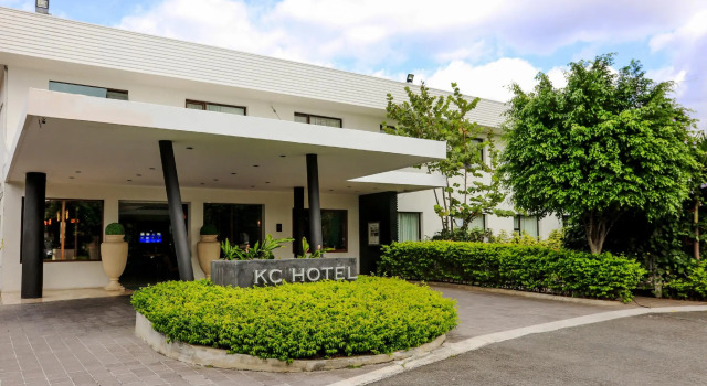 KC Hotel San José