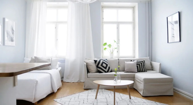 Roost Kirstinkatu