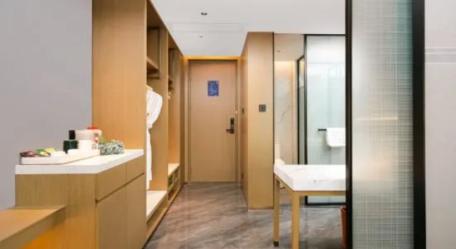 Люкс Global Business Hotel Dongguan