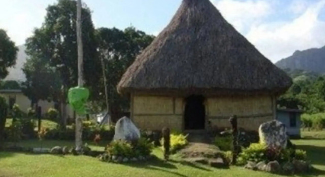 Nalesutale Home Stay, Boek Hotel Nadi Vit Levu