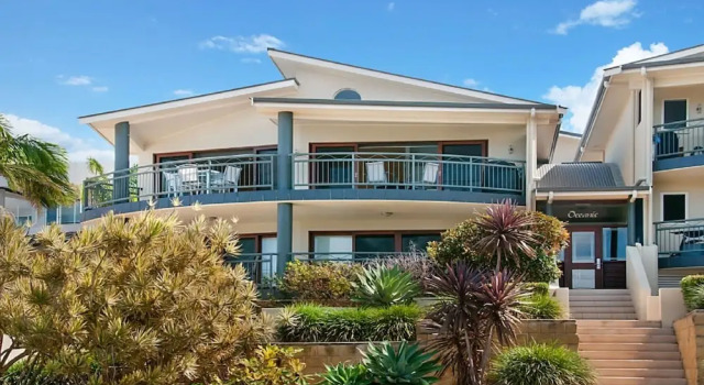 Byron At Lennox - Lennox Head - WIFI