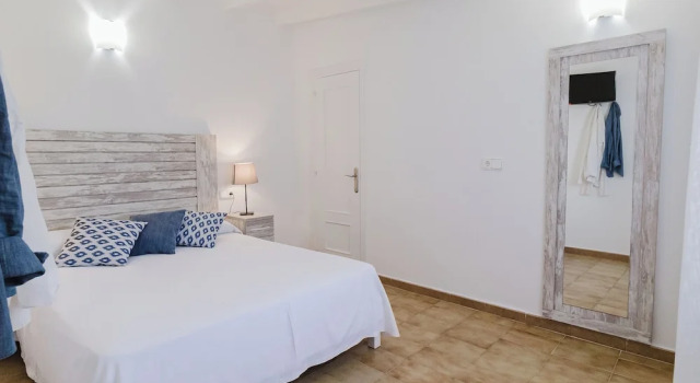 Hotel Rosamar, Boek Hotel Es Pujols Formentera