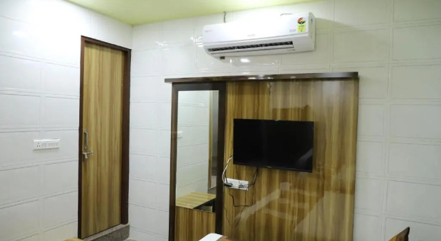 Номер Standard HOTEL SHEEBA