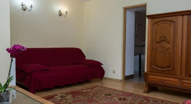 Люкс Vila Retezat Sinaia