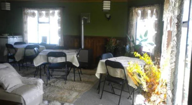Hostal Scenery, Забронировать Отель Пуэрто-Наталес область Магальянес, рядом с Yungay Square