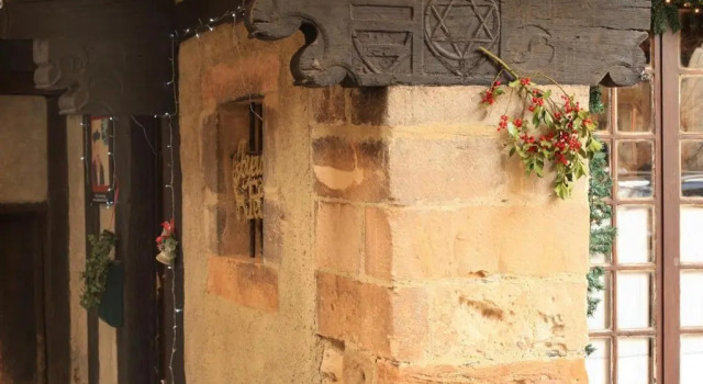 Коттедж Maison de Nostradamus*** Occitanie Insolite