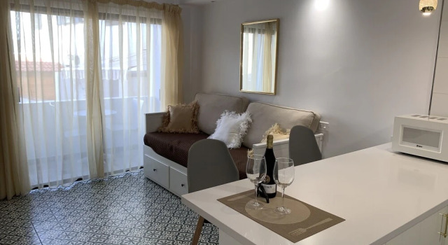 Apartment Avenida de Suecia - Los Cristianos, Prenota Appartamento Los Cristianos 