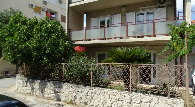 Job studio apartments, Prenota Appartamento Splitska 