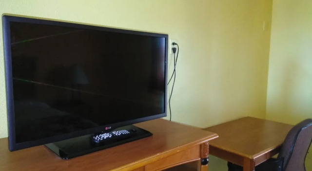 Четырёхместный номер Standard Extend a Suites & RV Park