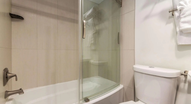 Четырёхместный номер Standard Hotel Bixby Scottsdale, BW Signature Collection