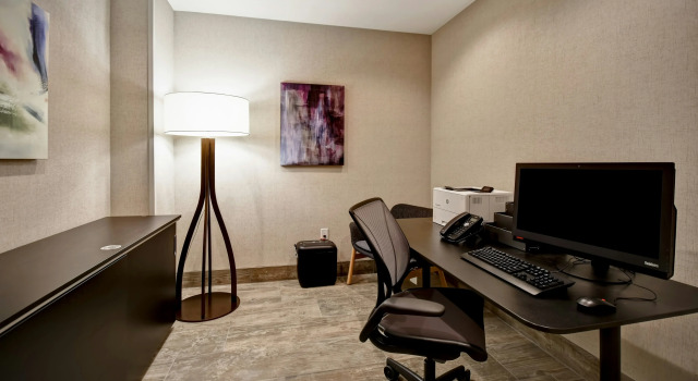 Home2 Suites by Hilton Los Angeles Montebello