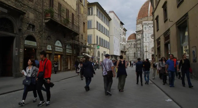 Апартаменты 20 Passi dal Duomo