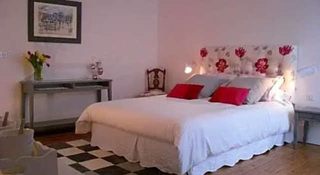 La Véthinoise, Book Hotel  