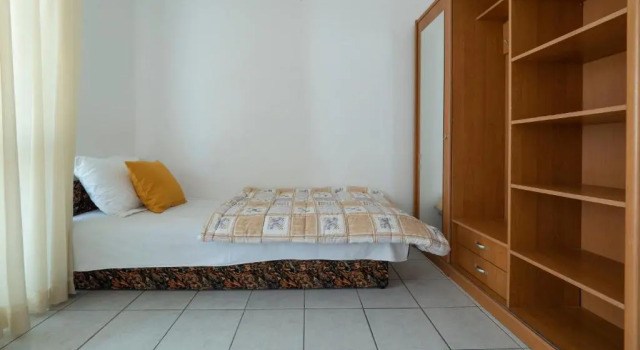 Трёхместный номер Standard Mediterranean Guest House Balkan
