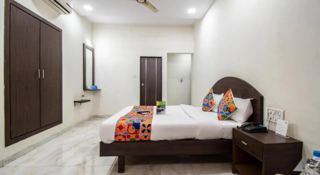 Hotel Sahara Inn