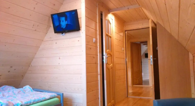 Pokoje Gościnne Pod Gubałówką, Book Hotel Zakopane 