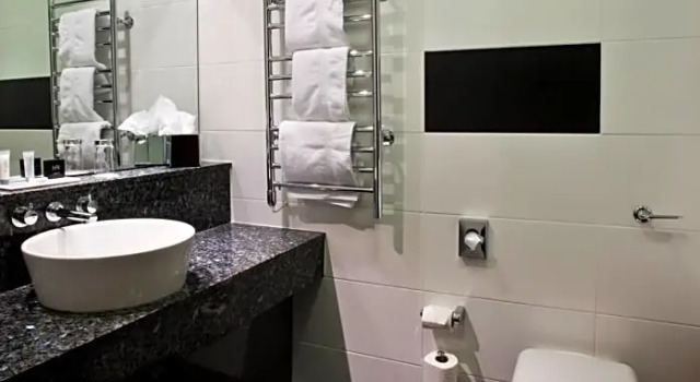 Номер Standard Quorn Country Hotel Leicester