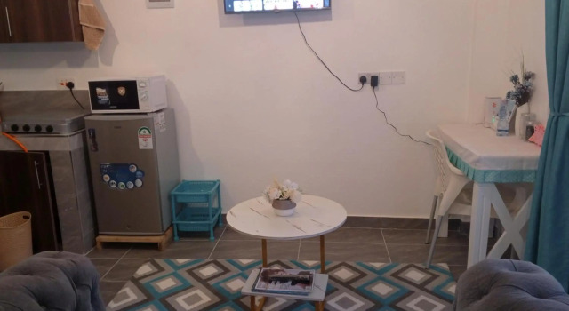 Pride Studio II, Buchen Sie Hotel Mtwapa 