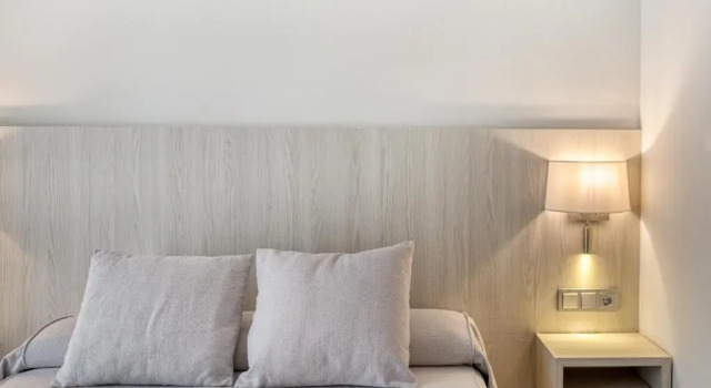 Номер Standard Hotel Marina