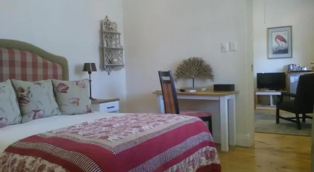 Номер Standard Ashbourne Boutique Guest House